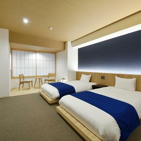 Hotel Kyoto Machiyado Shijokarasuma Exterior foto