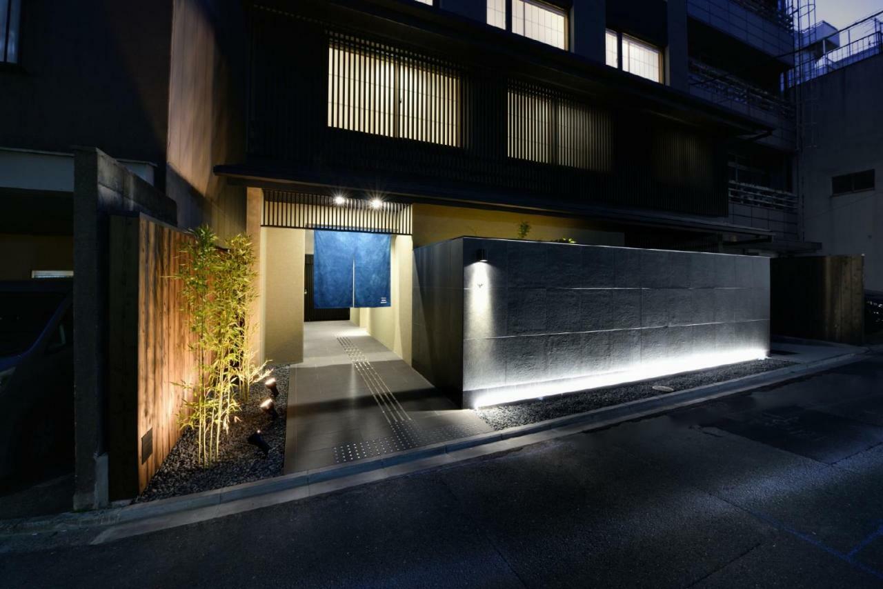 Hotel Kyoto Machiyado Shijokarasuma Exterior foto